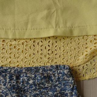 セットアップ size M～L の画像