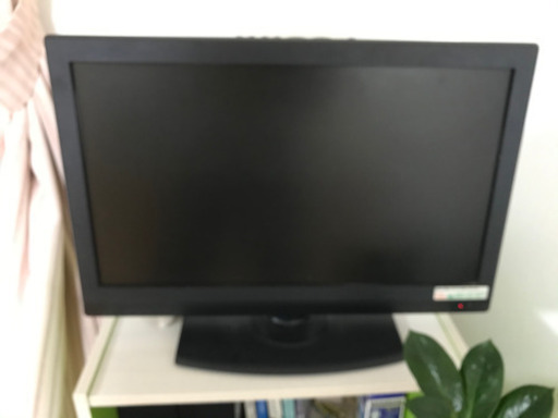テレビ