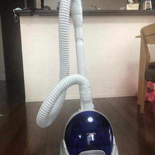 日立電気掃除機　CV-500