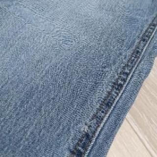 レディースジーンズの画像