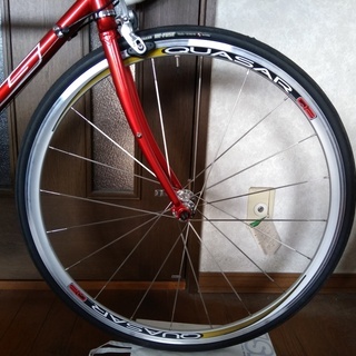 2019 KHS CLUB1000 480サイズ クロモリロード おまけ付き 通勤や通学に