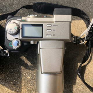 カメラあげます。の画像