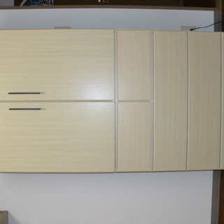 【お話し中】タンス（ワードローブ）差し上げます