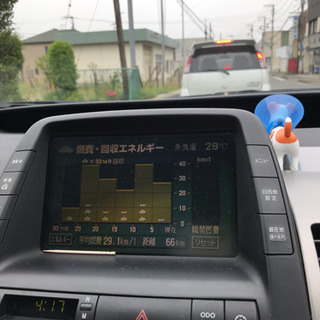 受付一時中断NHW20 プリウス USDMベースにの画像
