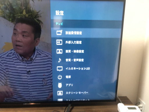 液晶テレビ SONY  BRAVIA  KJ65X 8500C