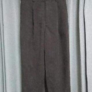 レディースパンツ 仕事用パンツ 黒