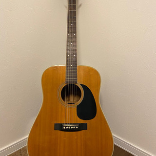 MORRIS YOSHINO ギター