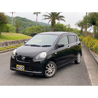 ♡♡ お盆迄引取限定！最強低燃費！機関良好！DAIHATSU ミ...