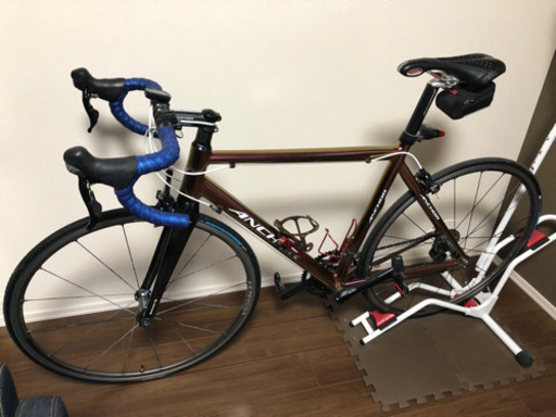 期間限定お値引き！早い者勝ち❗️美品！BRIDGESTONE ANCHOR RA6