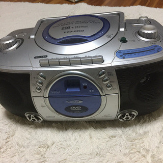 DVD-8150