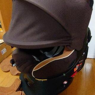 【値下げ】エールベベ・クルットNT2 プラウドの画像