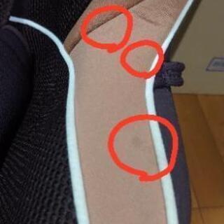 【値下げ】エールベベ・クルットNT2 プラウドの画像