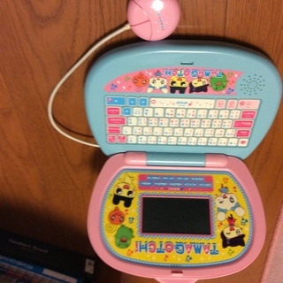 たまともパソコン