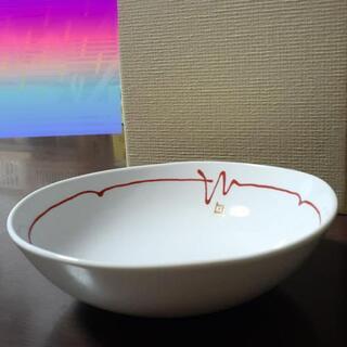白山陶器　波佐見焼　多用鉢　新品　6/26までの画像