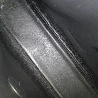 ブランドバッグ ブラック CHARLES&KEITH チャールズ＆キース
の画像