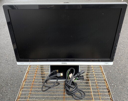 BENQ E2200HD ET-0019-N 21.5インチワイド 液晶モニター - メルカリ