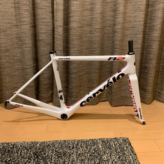 cervelo R2 フレーム size 51
