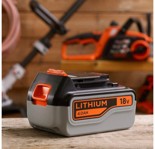 値下げ 充電式ブロワー 50分稼働 1.7kg 新品ブラックアンドデッカー GWC1840PC 配送可