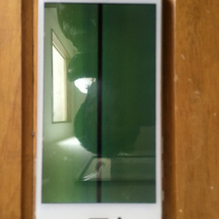 iPhone6 128GB シルバー SIMフリー バッテリー100%の画像