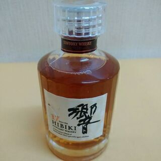 ウイスキー響17年 180ml