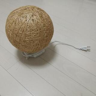 キャンドルライト丸形の画像