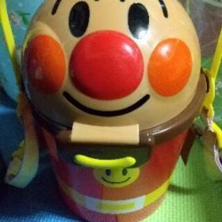ポップコーンケース