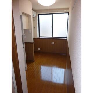 🉐初期費用１１万円🙂中野区でＢＴ別で家賃55000円♪新井薬師前駅徒歩８分！ - 中野区