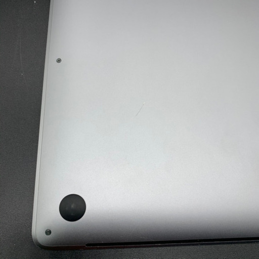 MacBook Pro 15インチ 2016  16GB/1TB USキー
