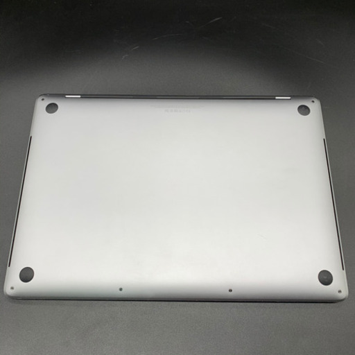 MacBook Pro 15インチ 2016  16GB/1TB USキー
