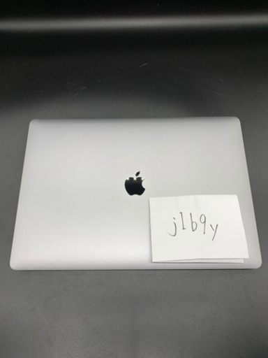 MacBook Pro 15インチ 2016  16GB/1TB USキー