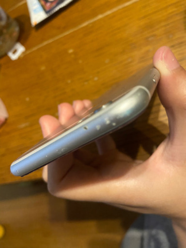 iPhone6s 64GB シルバー