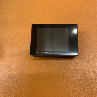 小型カメラの画像