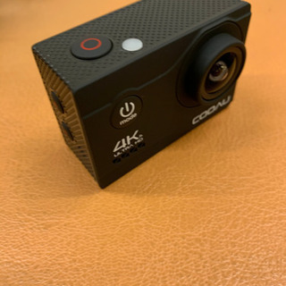 小型カメラの画像