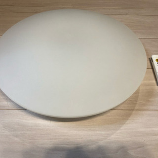 LED シーリングライト 照明 中古