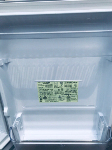 ‼️?特大セール?‼️高年式‼️664番 SHARP✨ノンフロン冷凍冷蔵庫✨SJ-D14D-S‼️