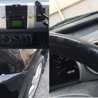 当日名変納車！ワゴンRの画像