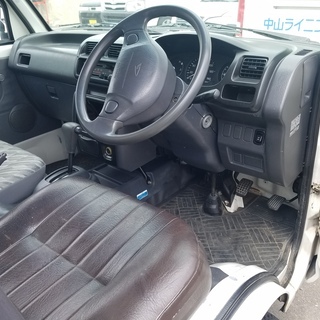 ◇ダイハツハイゼットトラック・ジャンボ・AT/４WD・希少車・現状渡し◇の画像