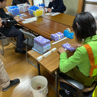 🌸工賃１～２５０００円/月　就労支援Ｂ型事業所　利用者様募集🌸の画像