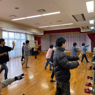 🌸工賃１～２５０００円/月　就労支援Ｂ型事業所　利用者様募集🌸の画像