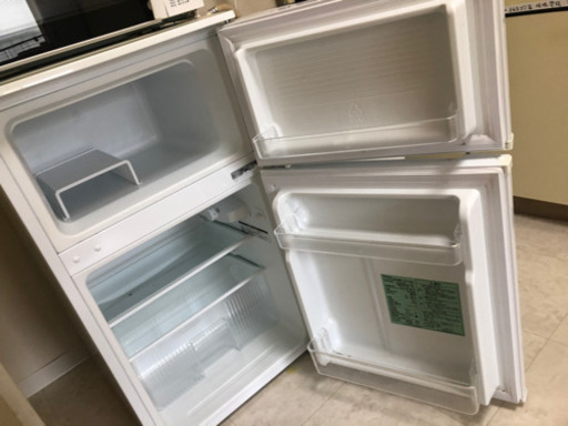 お宝発見★新品電子レンジ★北海道★札幌★家具多数★新品保管品