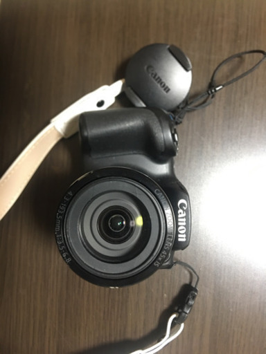 sx430is 箱説明書なし　デジカメ