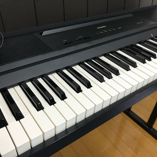 CPS-130 CASIO 電子ピアノ/お取引中の画像