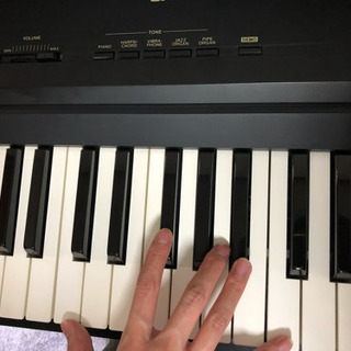 CPS-130 CASIO 電子ピアノ/お取引中の画像