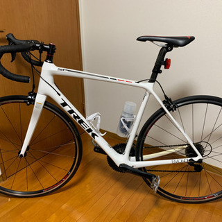ロードバイク（トレック　Emonda SL5 2016年　サイズ...