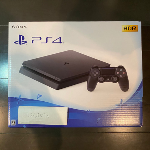 PS4 PlayStation4 プレイステーション　500GB