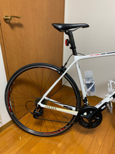 ロードバイク（トレック　Emonda SL5 2016年　サイズ56 フルカーボン）