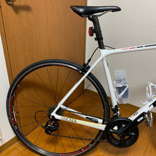 ロードバイク（トレック Emonda SL5 2016年 サイズ56 フルカーボン）