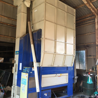 サタケ 循環型乾燥機 RMDR35MD 中古