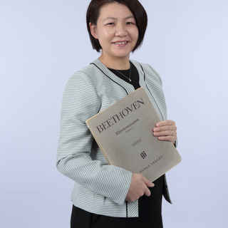 生徒さん募集中。オンラインレッスン対応教室です。