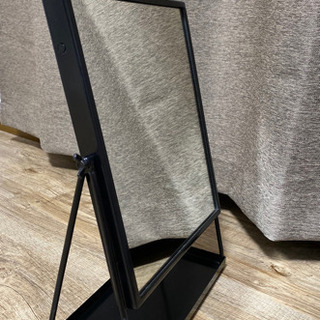 IKEA　鏡